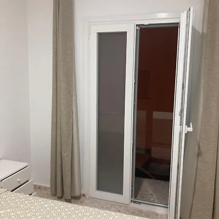 Апартаменты Azucena Кониль-де-ла-Фронтера